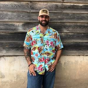 Meet your Posher, Gregory